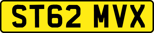 ST62MVX