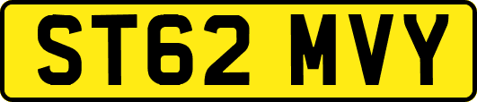 ST62MVY