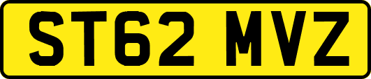 ST62MVZ