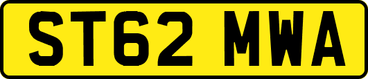 ST62MWA