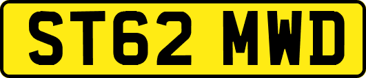 ST62MWD