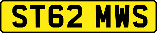 ST62MWS