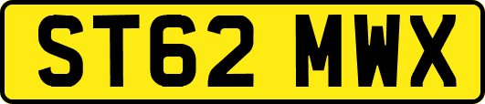 ST62MWX