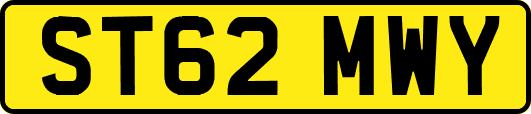 ST62MWY