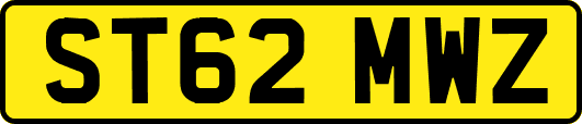 ST62MWZ