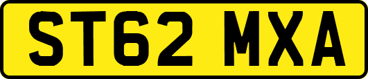 ST62MXA