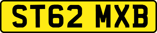 ST62MXB