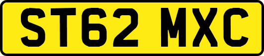 ST62MXC