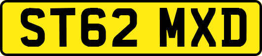 ST62MXD