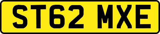 ST62MXE