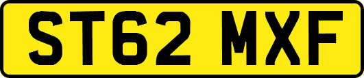 ST62MXF