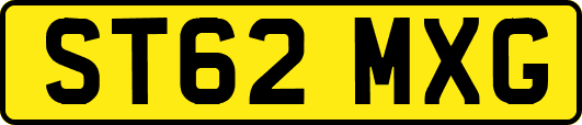 ST62MXG