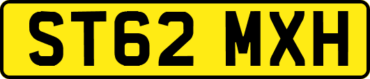 ST62MXH