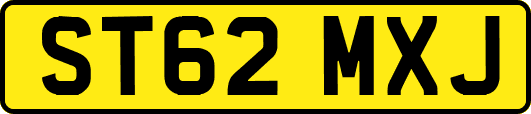 ST62MXJ