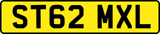 ST62MXL
