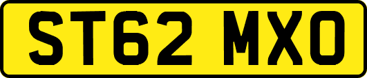 ST62MXO