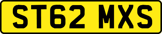 ST62MXS