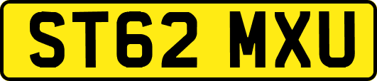 ST62MXU