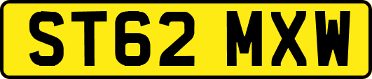 ST62MXW