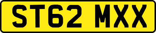 ST62MXX