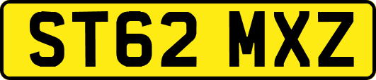 ST62MXZ