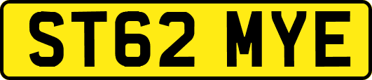 ST62MYE