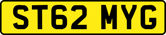 ST62MYG