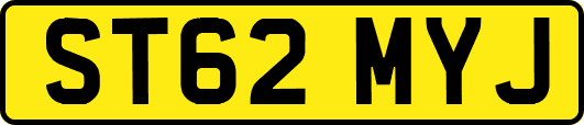 ST62MYJ