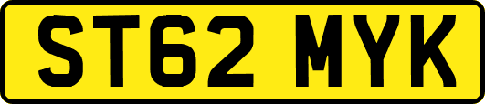 ST62MYK
