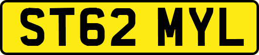 ST62MYL
