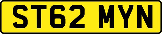 ST62MYN