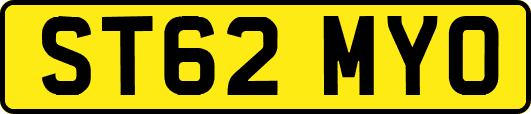 ST62MYO