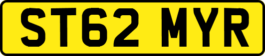 ST62MYR