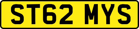 ST62MYS