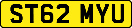ST62MYU