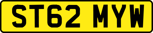 ST62MYW