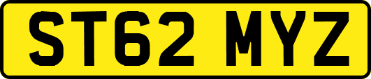 ST62MYZ