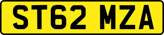 ST62MZA