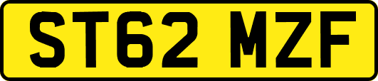 ST62MZF