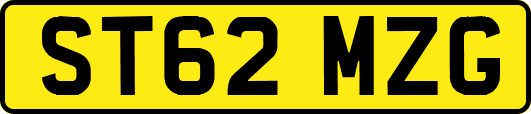 ST62MZG