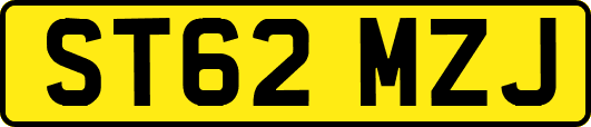 ST62MZJ