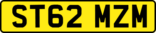 ST62MZM