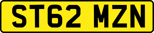 ST62MZN
