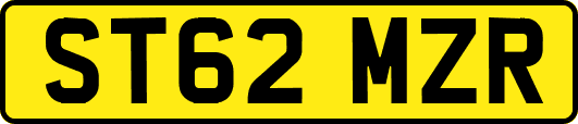 ST62MZR