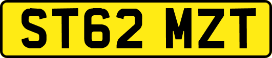 ST62MZT