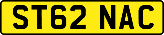 ST62NAC