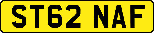 ST62NAF