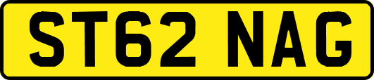 ST62NAG