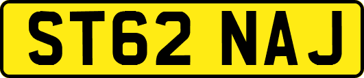 ST62NAJ