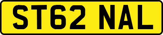 ST62NAL